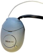 Ox2 Nice - Receptor radio universal Nice cu cod săritor