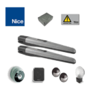 TOONA4024BDKCE - Automatizare Nice pentru porți batante cu canaturi de până la 3 metri - imagine 4