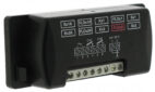 Flox2r Nice - Receptor radio universal Nice cu cod săritor