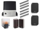 KIT Automatizare Nice  THOR1500 FULL