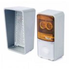 EPMOR Nice - Kit fotocelule cu reflexie Nice de exterior - imagine 4