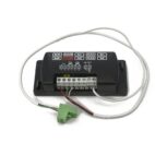 Flox2r Nice - Receptor radio universal Nice cu cod săritor - imagine 2