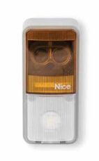 EPMOR Nice - Kit fotocelule cu reflexie Nice de exterior - imagine 2