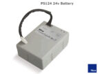 KIT baterie 24V cu încărcător integrat pentru automatizări porți