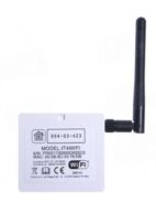 IT4WIFI - Interfață pentru controlul automatizărilor Nice prin intermediul dispozitivelor Smart - imagine 7
