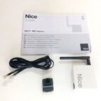IT4WIFI - Interfață pentru controlul automatizărilor Nice prin intermediul dispozitivelor Smart - imagine 8