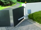 WINGO3524KCER10 Kit Full - Automatizare Nice pentru porți batante cu canaturi de până la 3,5 metri - imagine 3