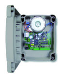D-PRO924 - Unitate de comandă Nice pentru motoarele din gama Sumo - imagine 2
