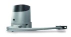 HOPPBDKIT - Kit Nice cu braț articulat pentru automatizarea porţilor batante cu canaturi de până la 2,4 m,  24 V, montare externă - imagine 3