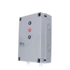 D-PRO924 - Unitate de comandă Nice pentru motoarele din gama Sumo