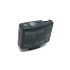 Oxibd Nice - Receptor radio nice cu cod săritor bidirecțional - imagine 2