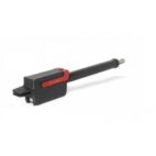 Titan3724HSKit Ultra rapid - Automatizare Nice pentru porți batante cu canaturi de până la  3,7 metri - imagine 2