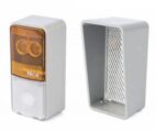 EPMOR Nice - Kit fotocelule cu reflexie Nice de exterior - imagine 5