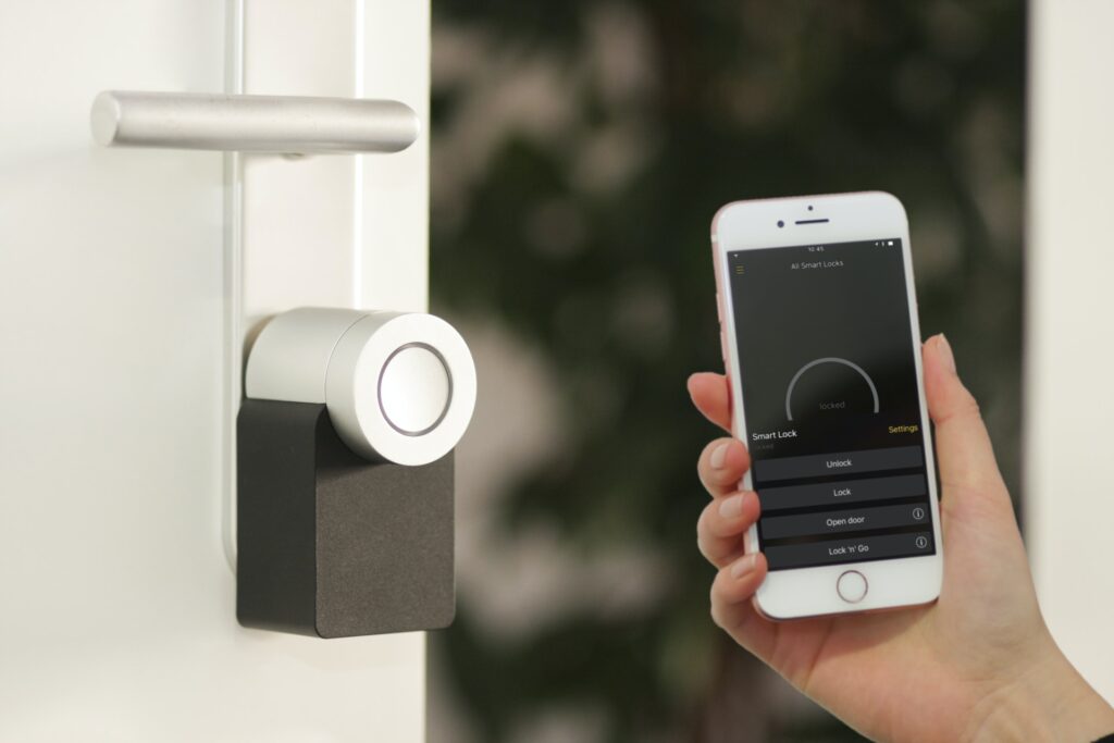 sisteme de alarma