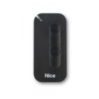 MYGO2 - Telecomandă unidirectionala Nice cu 2 canale, 433.92 MHz