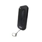 MYGO2 - Telecomandă unidirectionala Nice cu 2 canale, 433.92 MHz - imagine 2