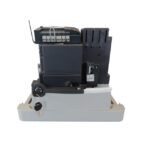 Kit automatizare poartă culisantă Nice Robus 400 + modul GSM 4G – Performanță și tehnologie avansată pentru 2024 - imagine 11