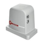 Kit automatizare poartă culisantă Nice Robus 600 Hi-Speed – Viteză, tehnologie smart și design modern - imagine 7
