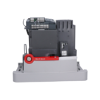 Kit automatizare poartă culisantă Nice Robus 600 Hi-Speed – Viteză, tehnologie smart și design modern - imagine 6