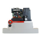 Kit automatizare poartă culisantă Nice Robus 600 Hi-Speed – Viteză, tehnologie smart și design modern - imagine 5