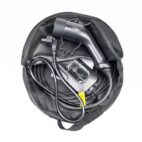 Statie de incarcare portabila PNI KW3 16A, 3.5KW, pentru masini electrice, 230V, monofazat, cablu Type 2 cu conector 5 pini, cu temporizare, IP66 - imagine 3
