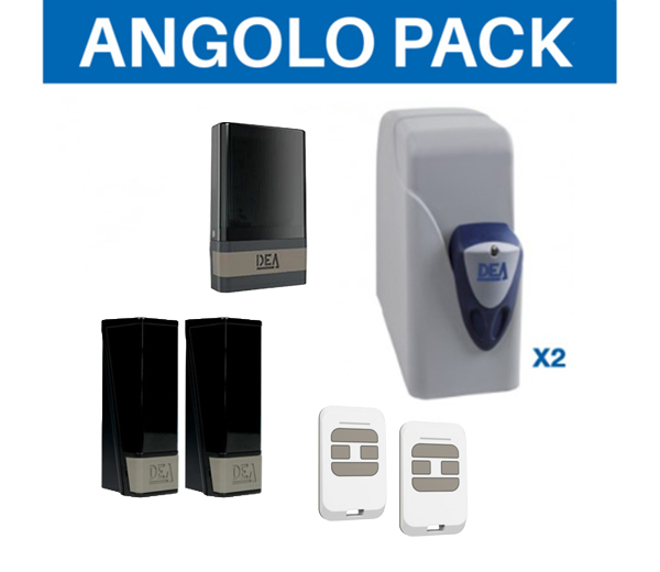 kit-automatizare-dea-angolo-pack-cu-brat-articulat-sau-culisant-24v-pentru-porti-batante-canaturi-de-pana-la-23-nou Kit automatizare DEA ANGOLO PACK cu braț articulat sau culisant 24V pentru porți batante, canaturi de până la 2,3 m - imagine 1
