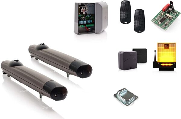 wsss-shop-kit-Amico 001U6111 Kit automatizare Amico 001U6111 - imagine 1