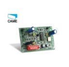 Kit bariera auto stradala Came Gard LS4, 803BB-0410, cu led - imagine 2